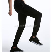 Factory Price Custom Man Running Pants Gym Sports Wear Leggings